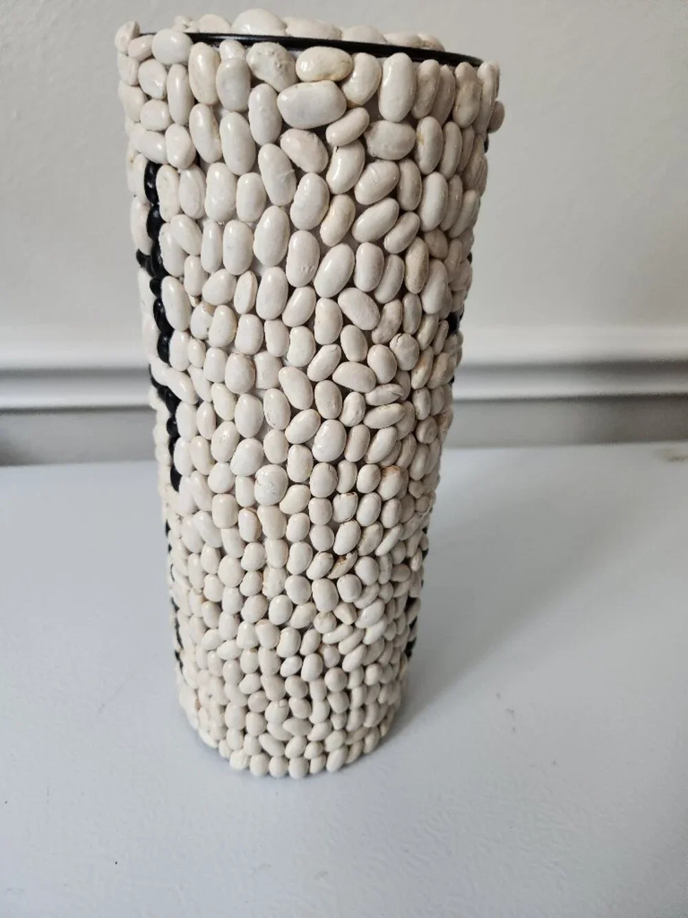 Korean 100 Days 1st Birthday Bean Tower